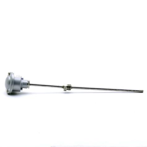 Resistance thermometer WTh 25  Used