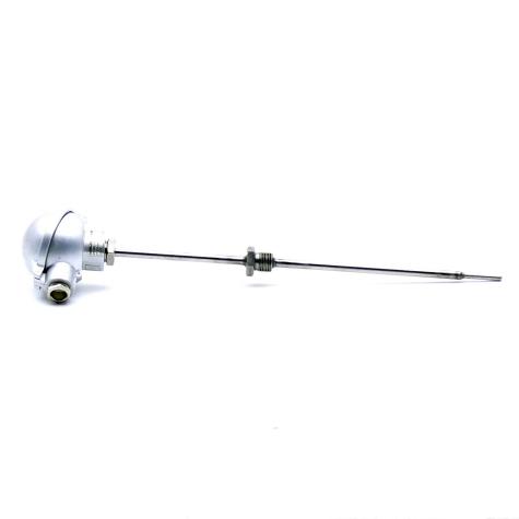 Widerstandsthermometer  Gebraucht