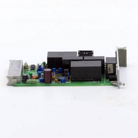 Transmitter  New FS