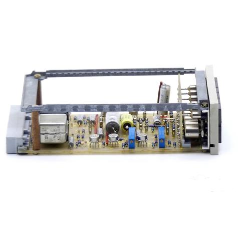 Platine arb-zc3 r256-2  Neu OVP