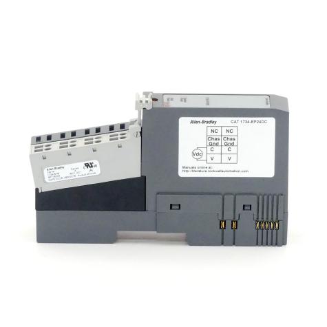 POINT I/O Erweiterungsmodul  Gebraucht