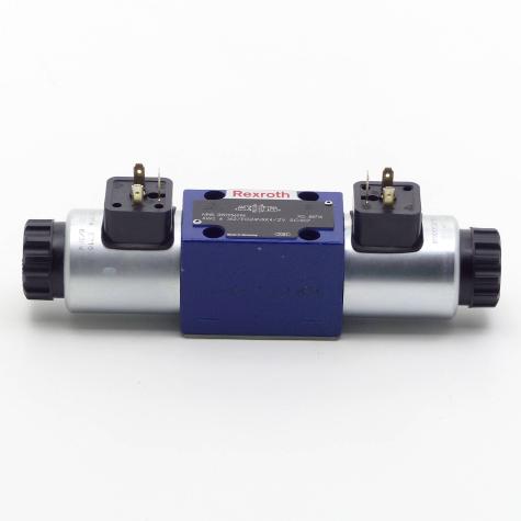 4/3 Way Valve 4WE6J6X/EG24N9K4/ZVSO407  New