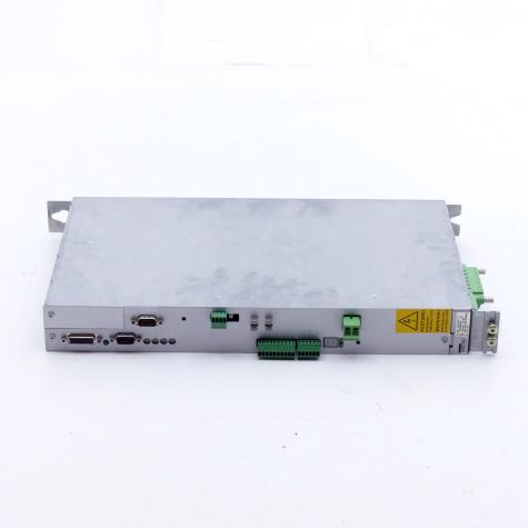 Servo Drive DS 015K 9101-D Neu OVP