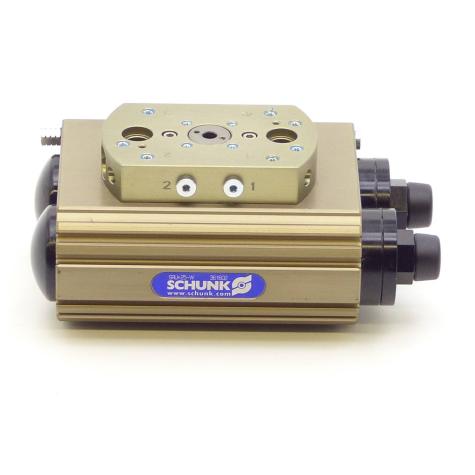 Universal Rotary Unit SRU+25-W  New