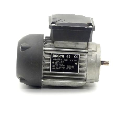 Three-phase Motor IEC 60034 Used