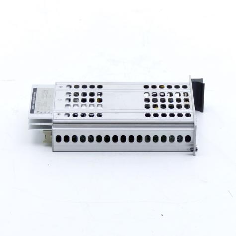 Power Supply Unit GB 60/5 GB 60/1 
