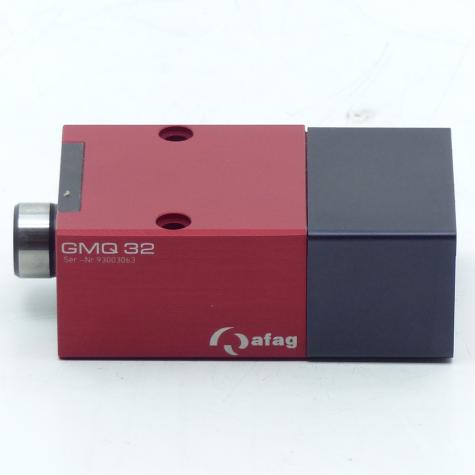 Gripper Unit GMQ 32  New