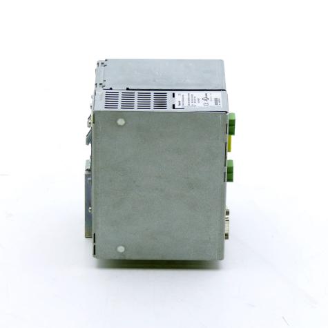 Unterbrechungsfreie Stromversorgung VAU01.1S-024-024-240-NN  Gebraucht