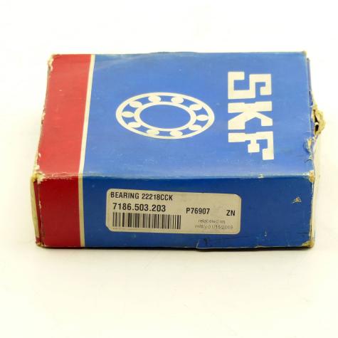 Spherical roller Bearing  New FS