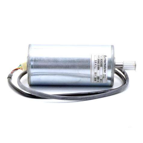 DC motor  Neu