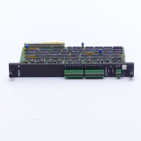 Input Card Input Card PC400/600  