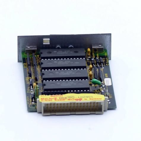 SPS RAM 64k  Neu