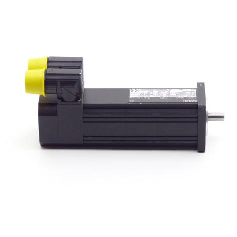 Bürstenloser Servomotor SR-A0.0008.060-10.000  Gebraucht