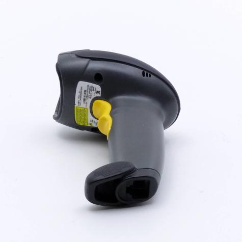 Barcode Scanner  