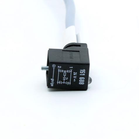 Conncetion Cables 151688 New FS