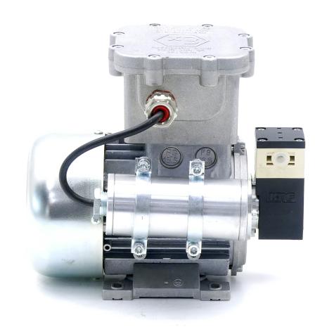 Liquid pump after ATEX 95 EX  New
