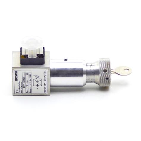 Pressure Switch  
