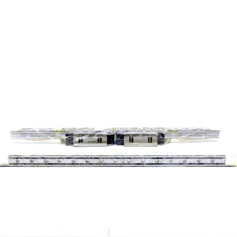 Split linear guide 8X-005KL  New FS