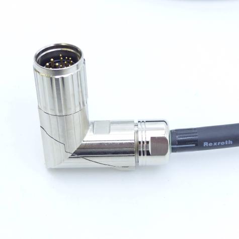 Spindelanschlussleitung SE 300 886 000049 Neu
