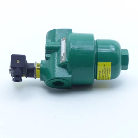Hochdruckfilter 67 300 56 116 