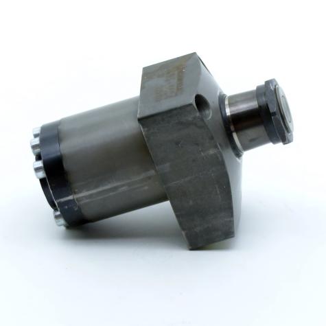 Swing Clamp  New