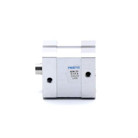 Kompaktzylinder 536259 Neu