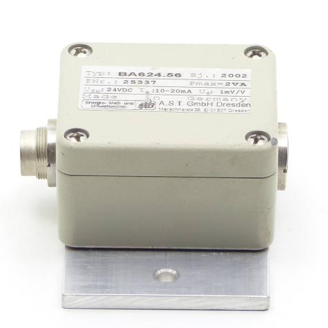 Verstärker  Gebraucht