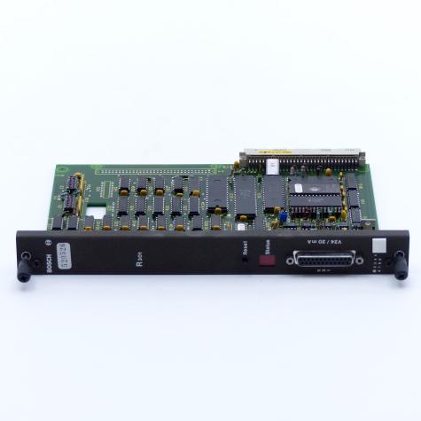 Schnittstellenmodul 054641-1037 Neu