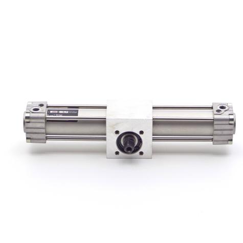 BOSCH Drehzylinder 200°/0,7 Nm/bar  Gebraucht