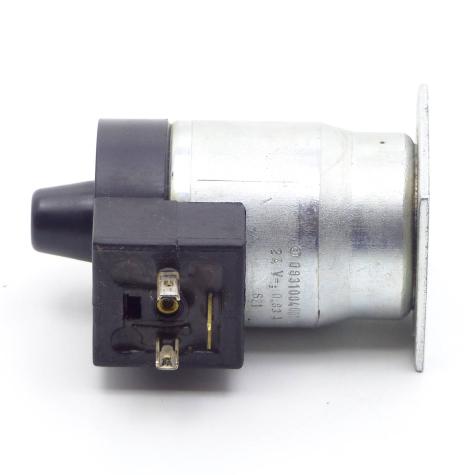 Electromagnet  Used