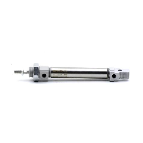 Round Cylinder  New