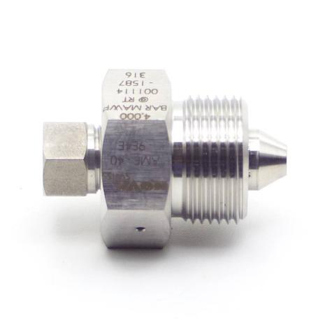 Transition Piece AMF-40-9E4E  