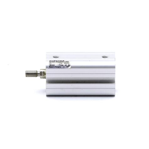 Pneumatic cylinder  