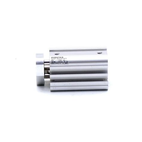 Pneumatic cylinder  