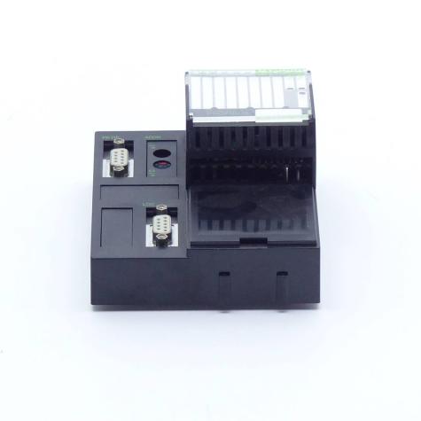 Profibus  New