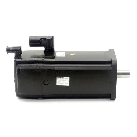Synchronservomotor  Neu