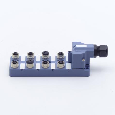 Sensor- / Aktorsysteme  Neu