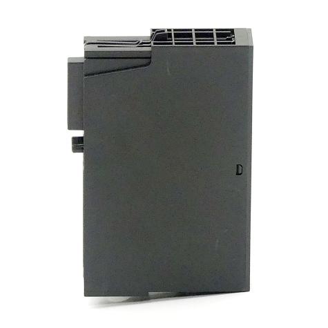 SIPLUS ET 200S EM 4DI  New