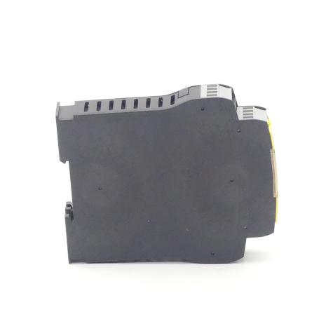 Safety relay SRB301LC/B 24V New FS