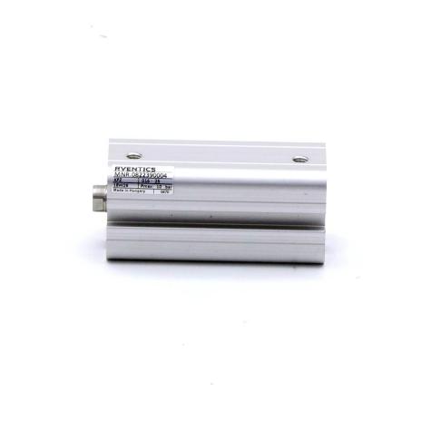 Pneumatic cylinder  