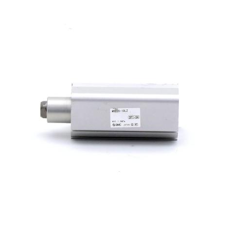 Pneumatic cylinder  New
