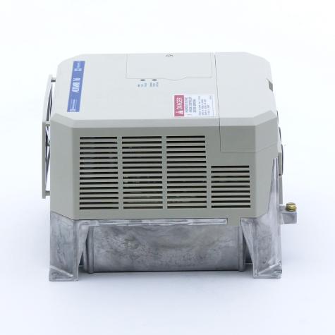 Frequency Converter  New FS