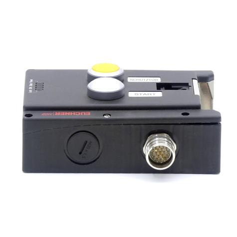 Sicherheitsschalter MGB-L1-ARA-AA8A1-S1-R MGB-L1-ARA-AA8A1-S1-R-111653 Gebraucht