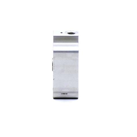 Pneumatic Cylinder  New