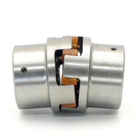 Claw coupling  Used
