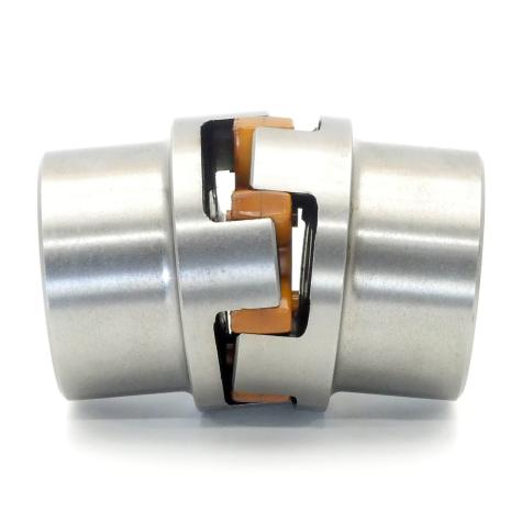 Claw coupling  Used