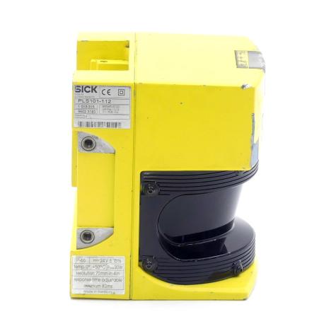 Laser Scanner  Gebraucht