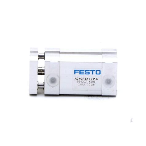 Pneumatikzylinder 554207 Neu