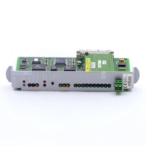 Input Module BM2-ASI New