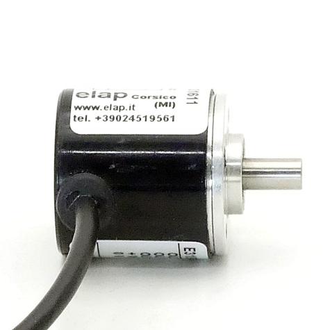 Inkremental Drehgeber (Encoder)  Gebraucht